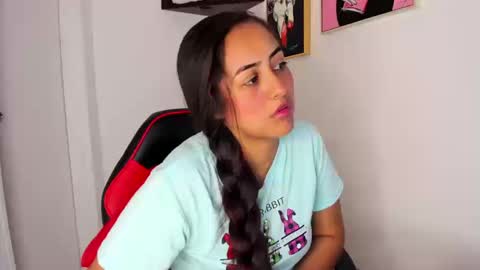 sofiia rodriguez online show from September 2025 01:36:02 PM