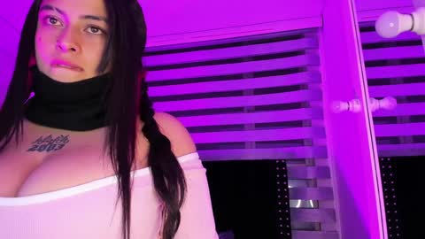 Snapshot of sofiia_rubb chatting on January 2025 09:57:01 AM Sofia online show from January 2025 09:57:01 AM