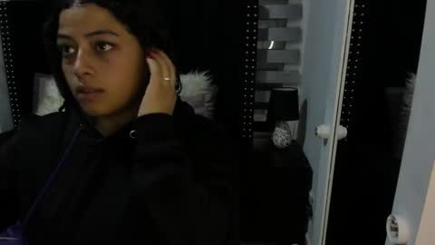 Snapshot of sofiia_rubb chatting on February 2025 03:52:02 AM Sofia online show from February 2025 03:52:02 AM