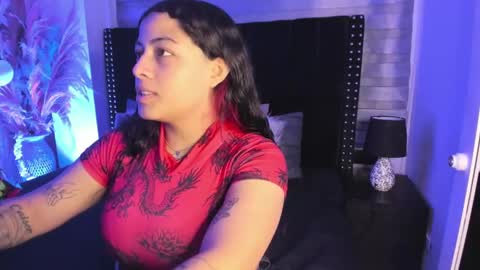 Snapshot of sofiia_rubb chatting on February 2025 03:51:01 AM Sofia online show from February 2025 03:51:01 AM