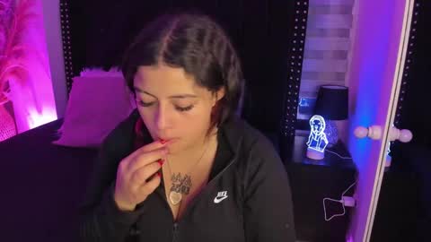 Snapshot of sofiia_rubb chatting on February 2025 03:58:02 AM Sofia online show from February 2025 03:58:02 AM