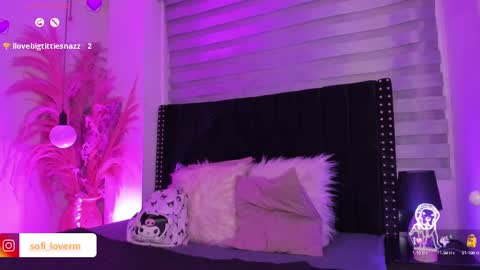 Snapshot of sofiia_rubb chatting on February 2025 09:39:02 AM Sofia online show from February 2025 09:39:02 AM