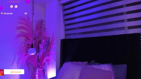 Snapshot of sofiia_rubb chatting on February 2025 06:05:02 AM Sofia online show from February 2025 06:05:02 AM