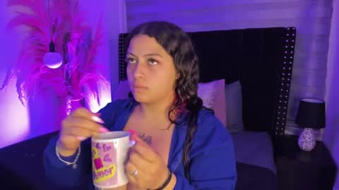 Snapshot of sofiia_rubb chatting on February 2025 04:03:02 AM Sofia online show from February 2025 04:03:02 AM