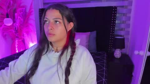 Snapshot of sofiia_rubb chatting on March 2025 04:03:02 AM Sofia online show from March 2025 04:03:02 AM