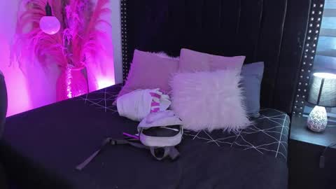 Snapshot of sofiia_rubb chatting on March 2025 10:11:01 AM Sofia online show from March 2025 10:11:01 AM