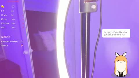 Snapshot of sofiia_rubb chatting on September 2025 04:58:01 AM Sofia online show from September 2025 04:58:01 AM