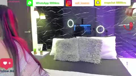 Snapshot of sofiia_rubb chatting on November 2025 04:23:01 AM Sofia online show from November 2025 04:23:01 AM