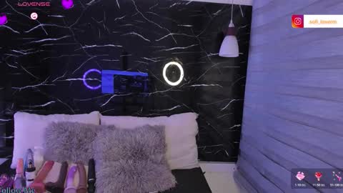 Sofia online show from March 2026 05:44:01 AM