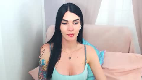 Snapshot of sofiiadream chatting on February 2026 08:07:02 PM sofiiadream online show from February 2026 08:07:02 PM