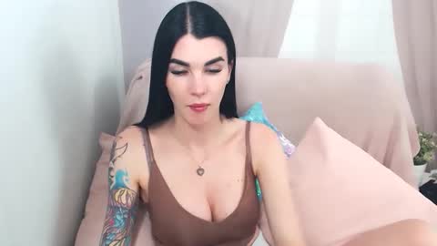 sofiiadream online show from April 2026 07:19:01 PM