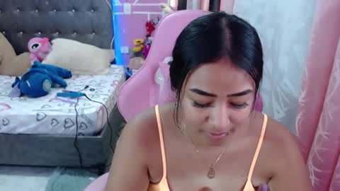 sofia Dreams online show from January 2025 08:13:01 PM