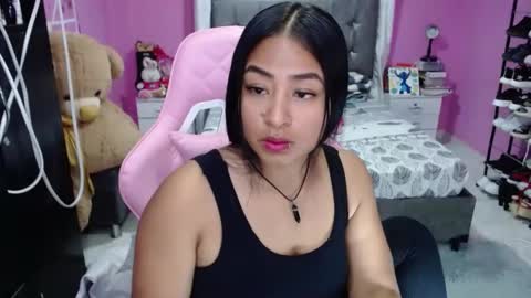 sofia Dreams online show from November 2025 12:22:01 AM