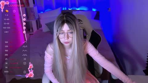 Sofia online show from November 2025 02:11:02 AM