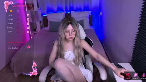 Sofia online show from April 2026 02:06:01 AM