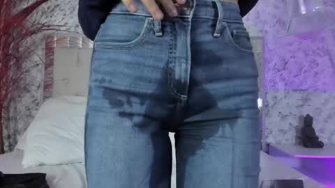 Sofi Malkova online show from February 2025 07:38:02 PM