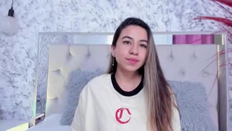 Sofi Malkova online show from October 2025 04:48:02 PM