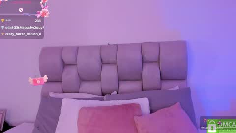 Sofia online show from February 2025 05:22:01 PM