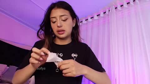 Sofi online show from February 2025 11:44:02 AM