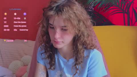 Snapshot of soft_animal chatting on February 2026 08:54:01 AM E online show from February 2026 08:54:01 AM