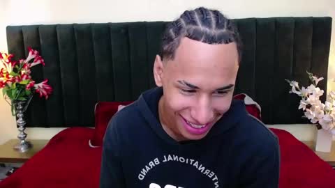 Cam and Amy online show from January 2026 08:21:02 PM