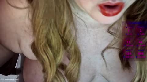 Hi Im Sofia             online show from March 2025 02:59:01 PM