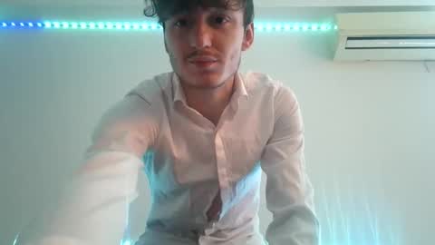 Nero Radian online show from November 2025 12:19:02 PM