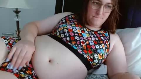 chubby enby sissy online show from September 2025 10:00:02 PM