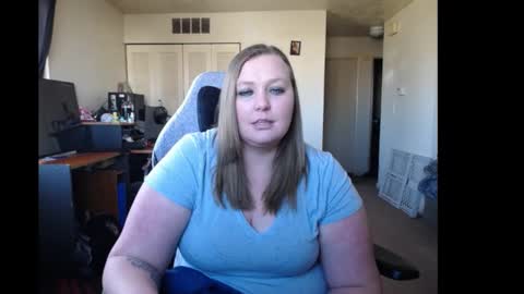 Rose online show from January 2025 08:15:02 PM