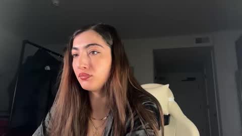 Snapshot of softheatmaria chatting on February 2026 08:46:02 AM Soft Heat Maria online show from February 2026 08:46:02 AM