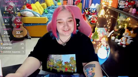 Sofie online show from January 2025 08:34:02 AM