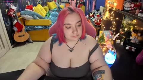 Sofie online show from January 2025 05:52:01 AM