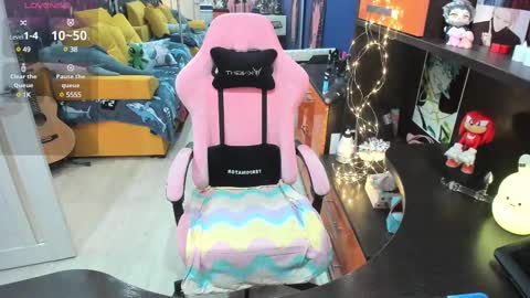 Sofie online show from February 2025 02:48:02 AM