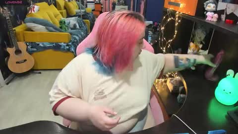 Sofie online show from March 2025 03:21:02 AM