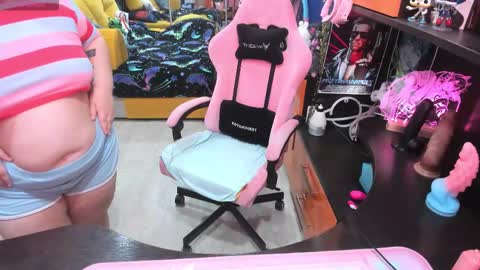 Sofie online show from September 2025 02:59:02 AM