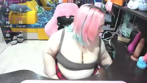 Sofie online show from February 2026 02:07:03 AM