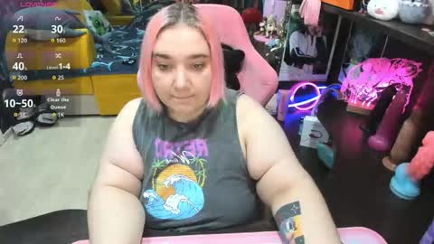 Sofie online show from February 2026 02:51:01 AM