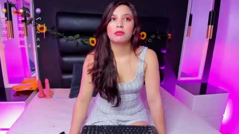 softienymph online show from September 2025 12:05:01 PM