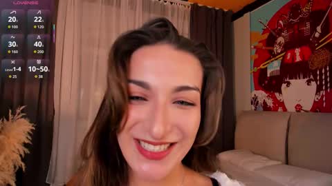 Jenna online show from November 2025 05:17:02 AM