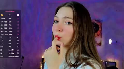 Snapshot of softy_bunny chatting on June 2026 07:27:02 PM softy_bunny online show from June 2026 07:27:02 PM