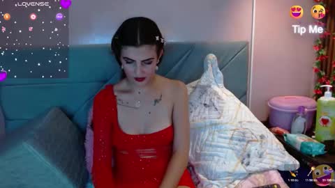 sofy cutte  transmission Colombian time 1400 pm - 2145 pm online show from November 2025 11:49:02 PM