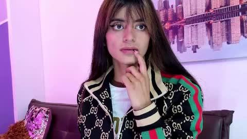 sofy_durand online show from March 2026 12:06:02 PM