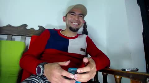 Snapshot of sofya_n_andy_ chatting on September 2025 02:36:02 AM sofya_n_andy_ online show from September 2025 02:36:02 AM