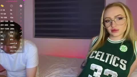 SOFYandMIKE online show from July 2026 06:58:02 PM