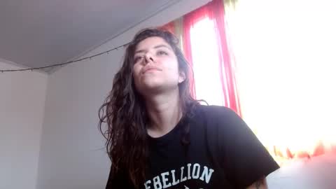 Sofia online show from March 2025 04:35:02 PM