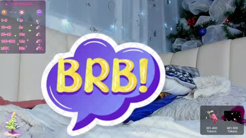 AMY   online show from January 2025 09:52:01 AM