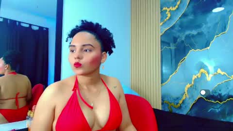 Snapshot of sol__latina chatting on June 2026 03:15:02 AM Sol Latiana online show from June 2026 03:15:02 AM