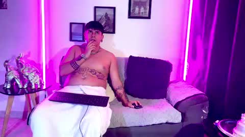 Snapshot of sol_and_andy chatting on June 2026 06:11:01 AM sol and andy online show from June 2026 06:11:01 AM