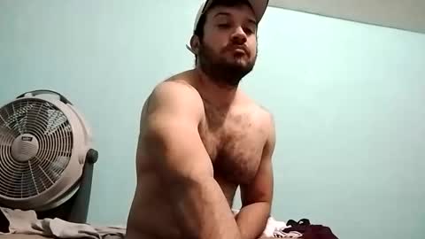 sol_cage online show from May 2026 06:09:01 AM
