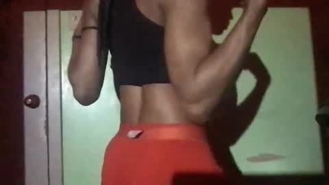 SolaceEve online show from February 2025 04:04:01 AM